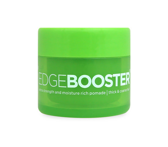 Edge Booster Oil Based Pomade Emerald 0.85 oz