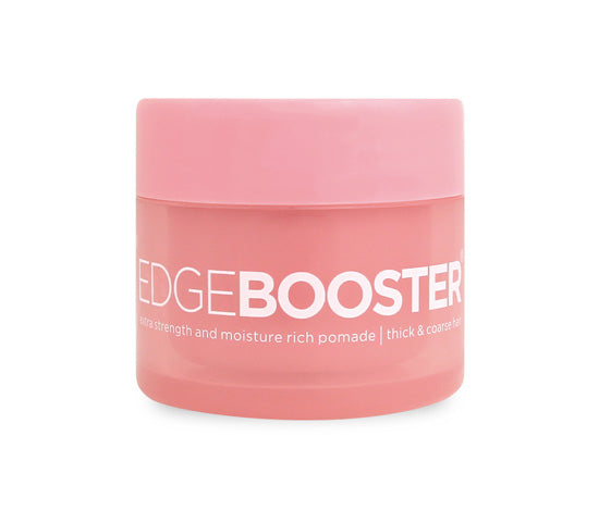 Edge Booster Oil Based Pomade Pink Sapphire 0.85 oz