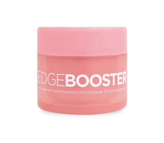Edge Booster Oil Based Pomade Pink Sapphire 0.85 oz