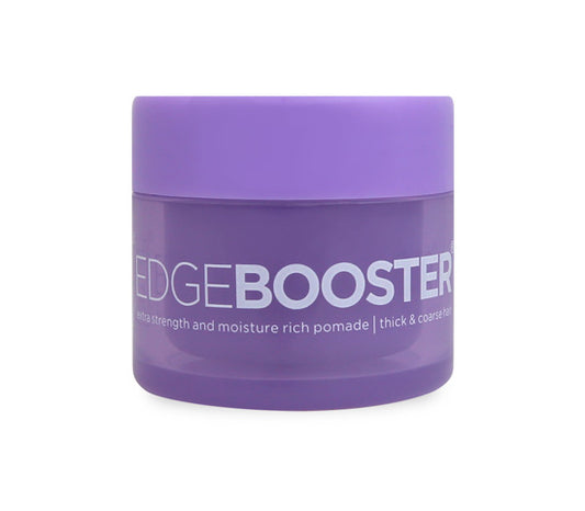 Edge Booster Oil Based Pomade Violet Crystal 0.85 oz
