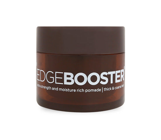 Edge Booster Oil Based Pomade Amber 0.85 oz