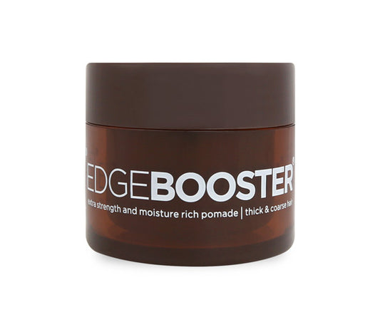 Edge Booster Oil Based Pomade Amber 0.85 oz