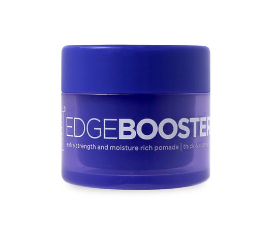 Edge Booster Oil Based Pomade Blue Sapphire 0.85 oz