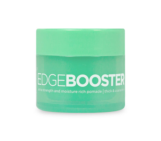 Edge Booster Oil Based Pomade Green Beryl 0.85 oz