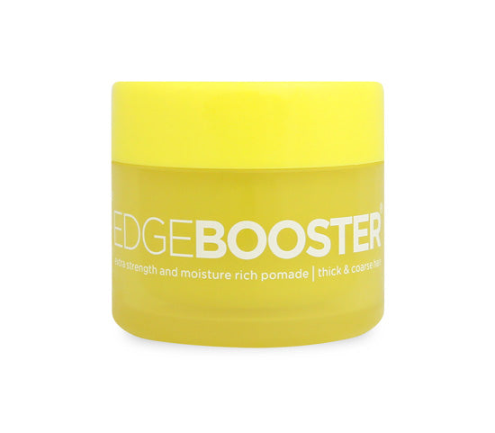 Edge Booster Oil Based Pomade Yellow Quartz 0.85 oz