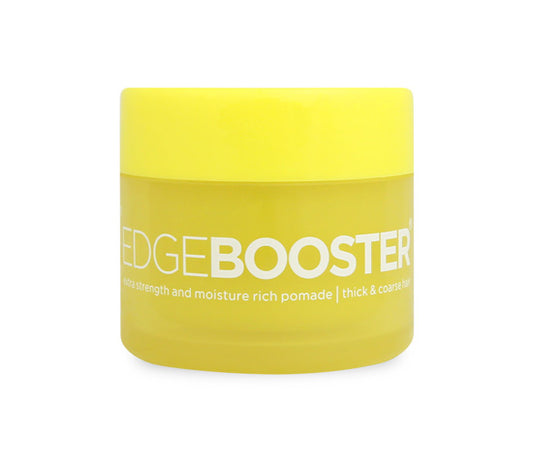 Edge Booster Oil Based Pomade Yellow Quartz 0.85 oz