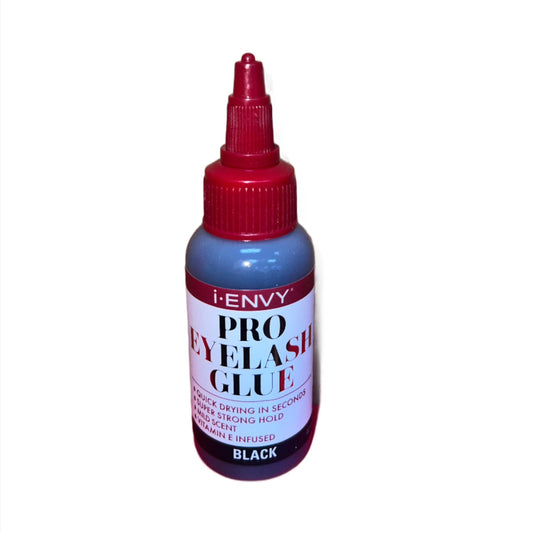 I-Envy Pro Eyelash Glue Black