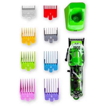 TPOB Slime 2 Clipper