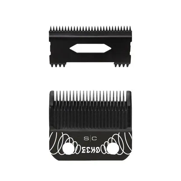 StyleCraft Echo Deep Tooth Clipper Blade Set