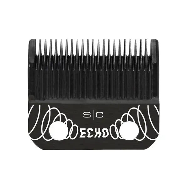 StyleCraft Echo Deep Tooth Clipper Blade Set