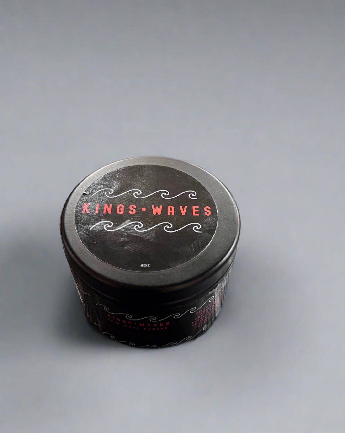 Kings Waves Hair Pomade