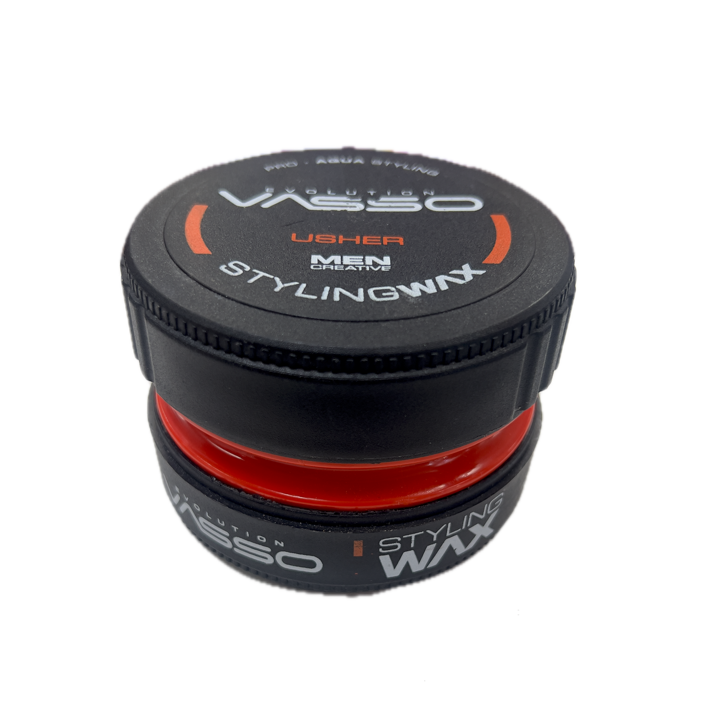 Vasso Hair Styling Wax Usher 150ml