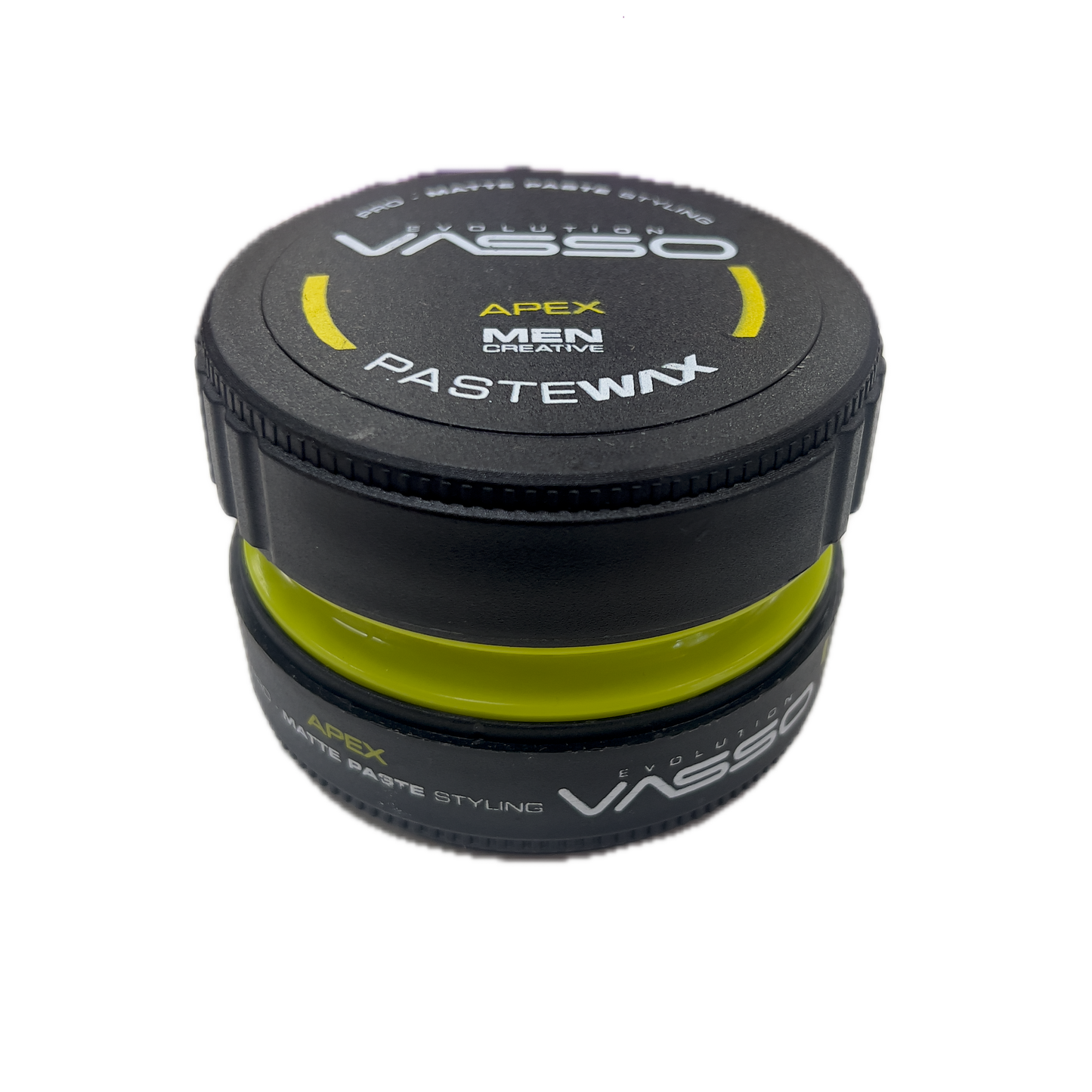 Vasso Hair Styling Wax Paste Apex 150ml