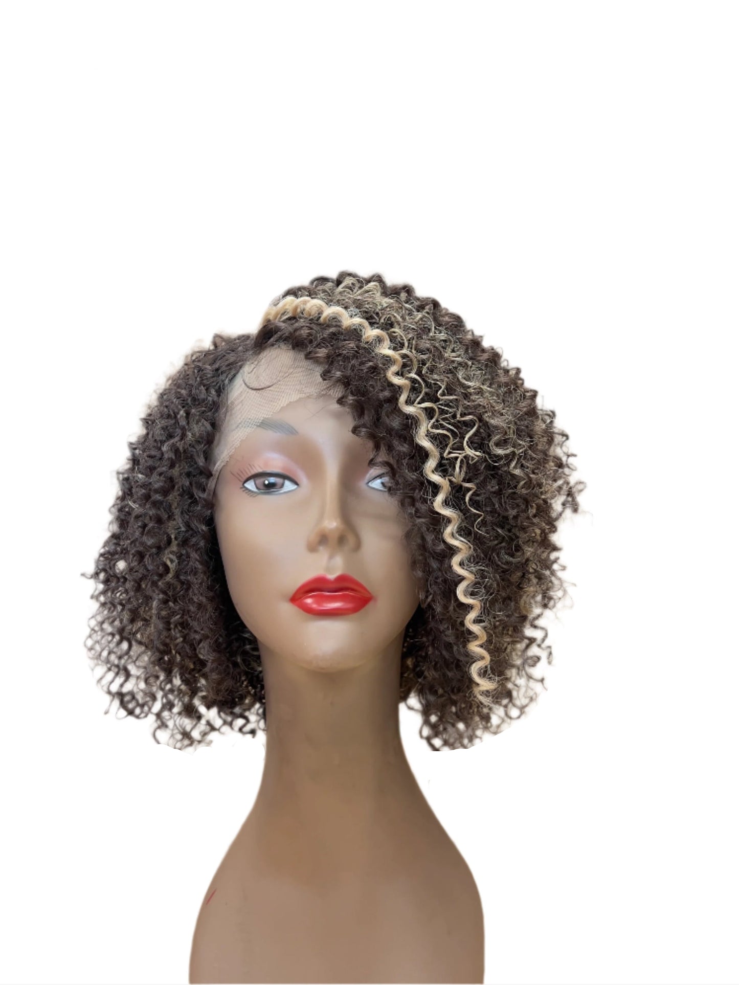 NIX & NOX FWL Gogo  Lace Wig