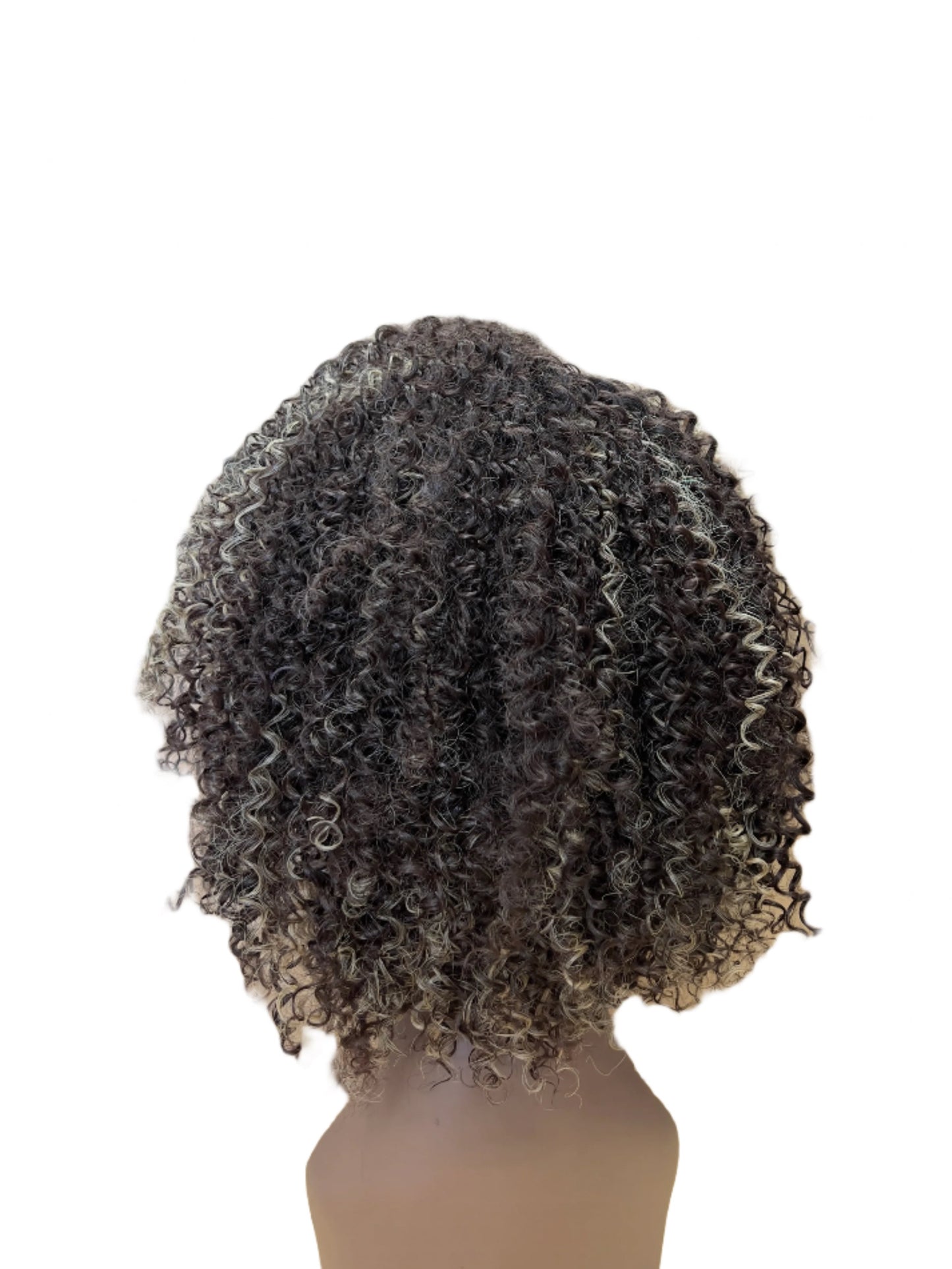 NIX & NOX FWL Gogo  Lace Wig