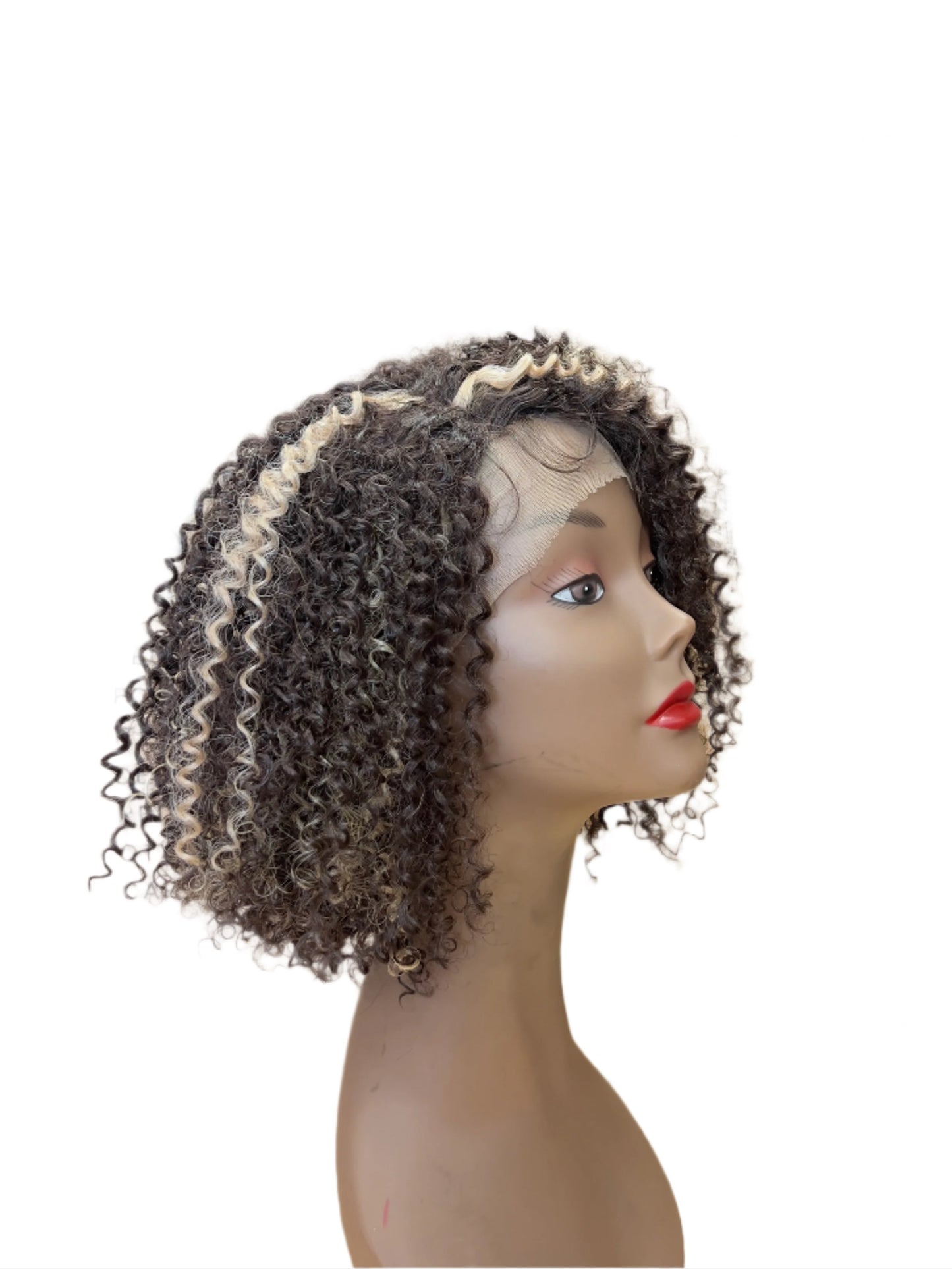 NIX & NOX FWL Gogo  Lace Wig