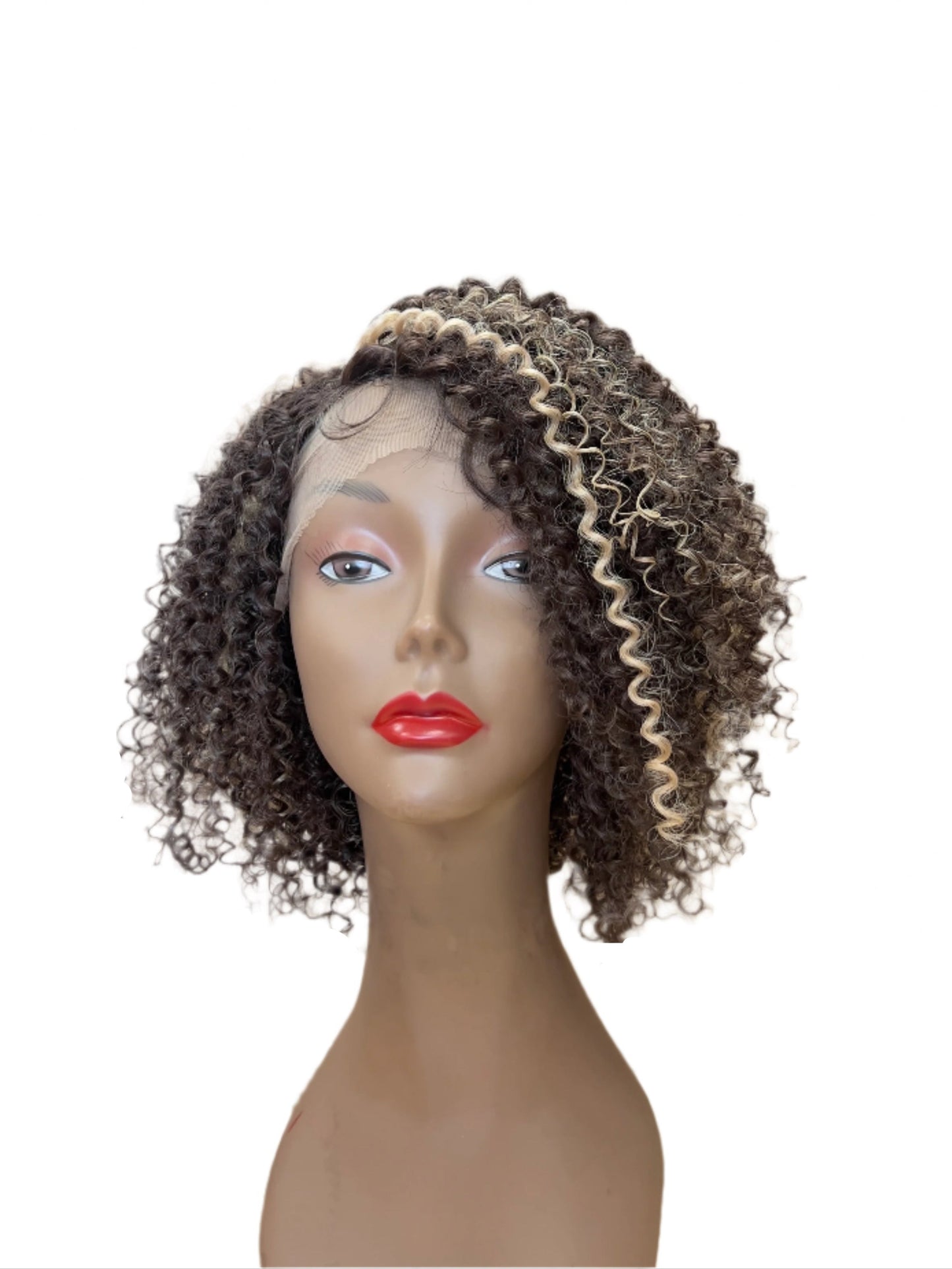 NIX & NOX FWL Gogo  Lace Wig