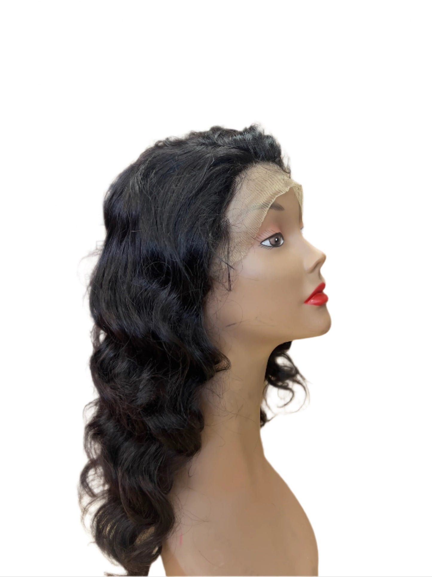No Brand NB360 Queen Peruvian Wig 20"