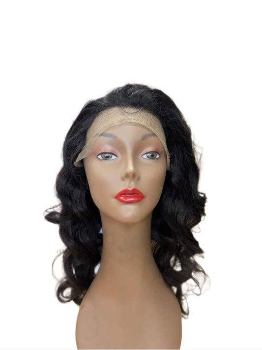 No Brand NB360 Queen Peruvian Wig 20"