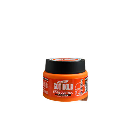 All Day Got Hold Edge Control - Batana Oil