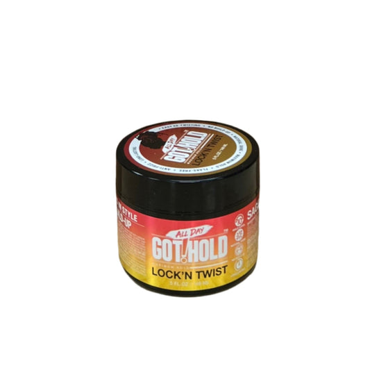 All Day Got Hold Lock'N Twist 5 oz