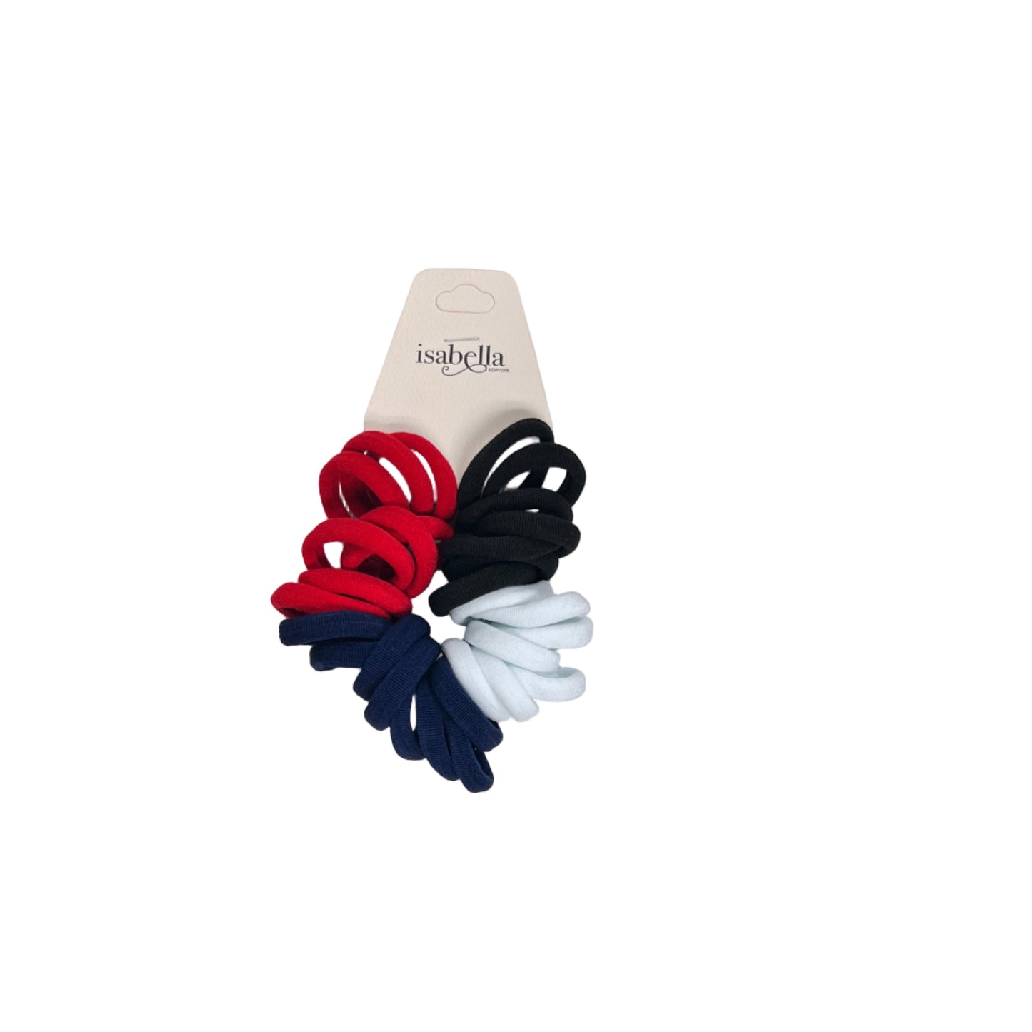 Isabella Mini Hair Tie