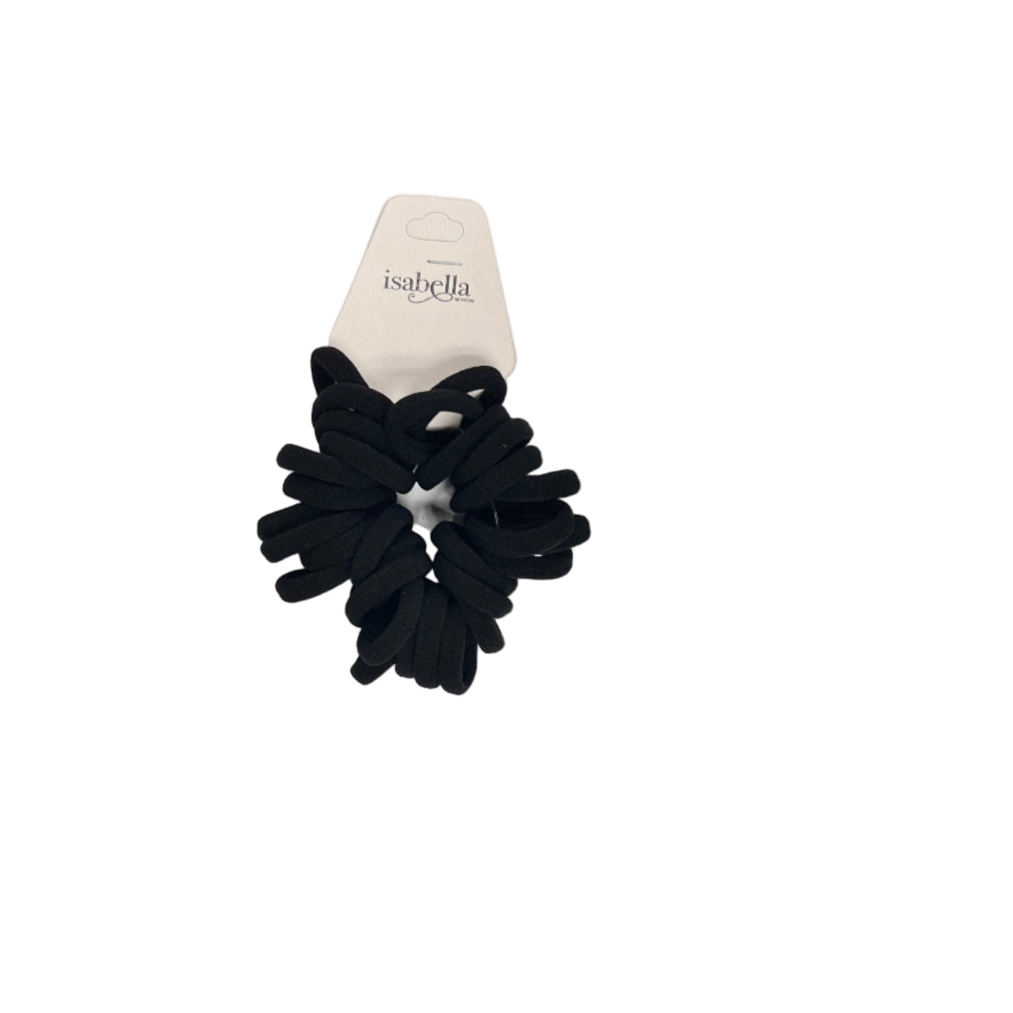 Isabella Mini Hair Tie