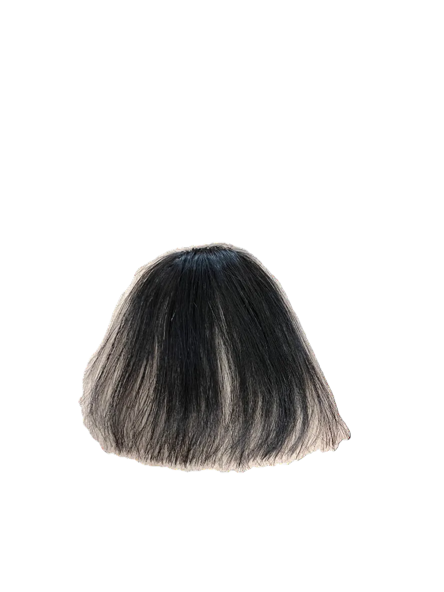 Beauty Logic Human Hair Clip In Bang HCB Sarah
