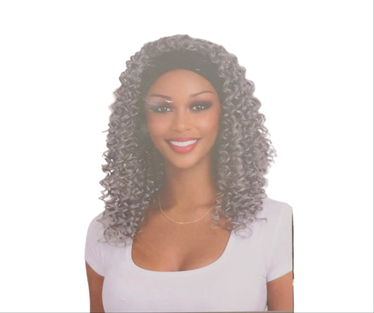 Beauty Logic Headband Wig SBW Trinity