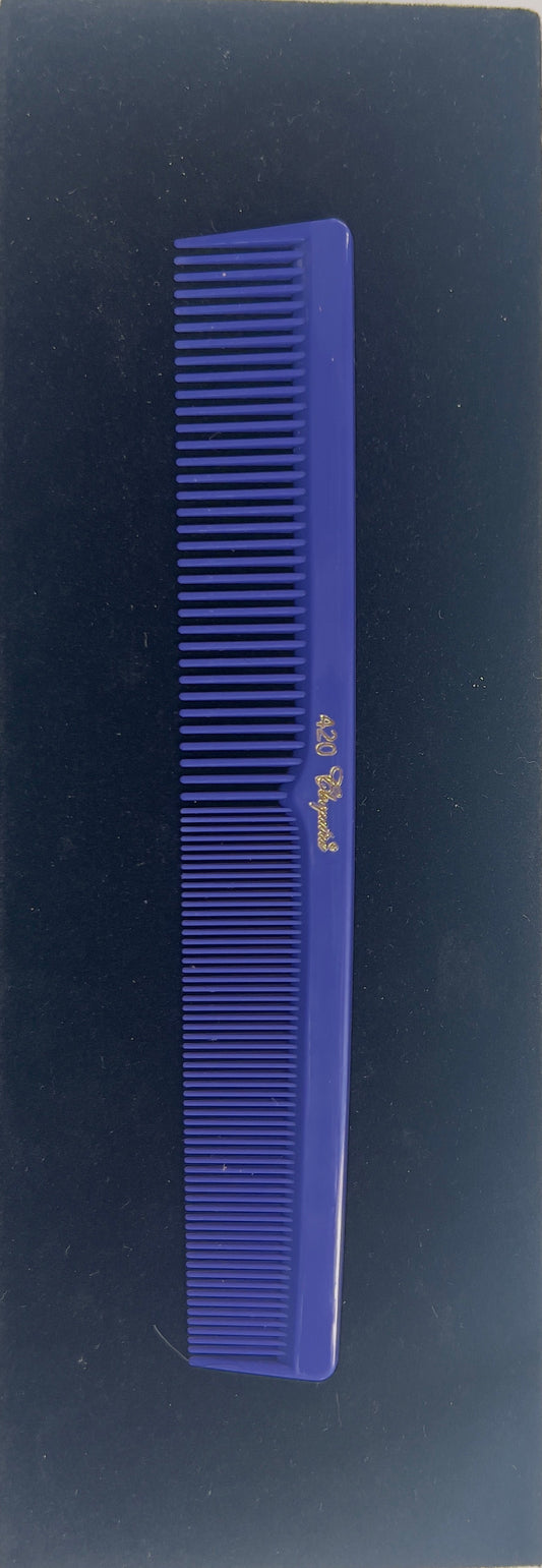 Krest Cleopatra Comb #420 Purple