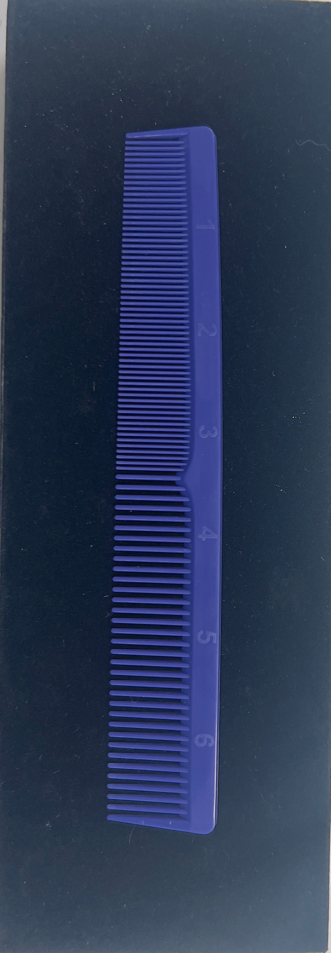 Krest Cleopatra Comb #420 Purple