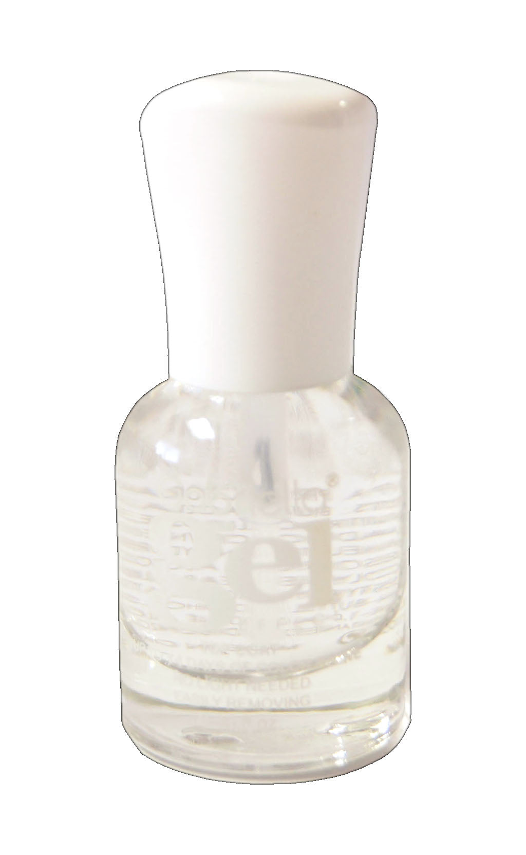 Gabriella Gel Type Nail Polish