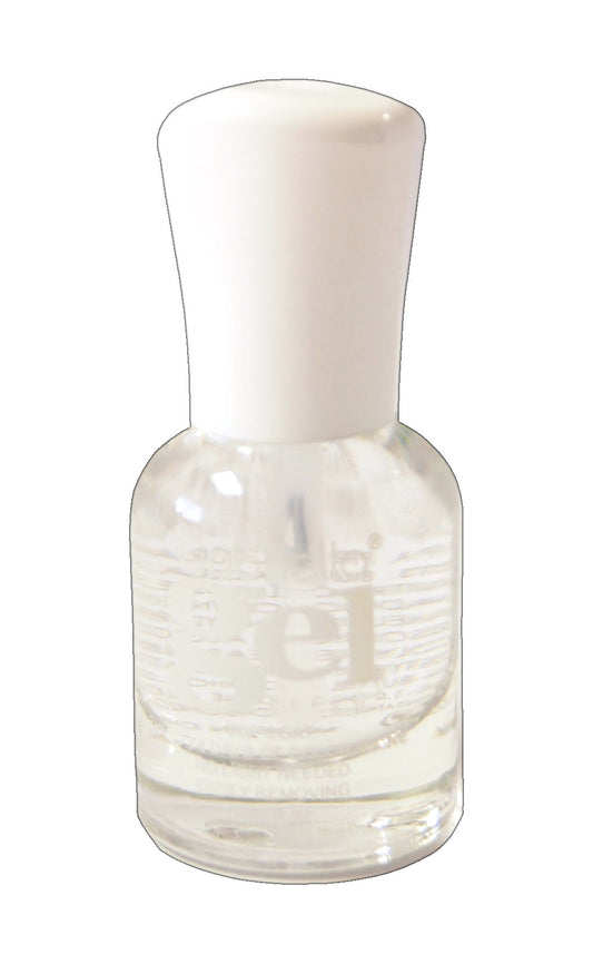 Gabriella Gel Type Nail Polish