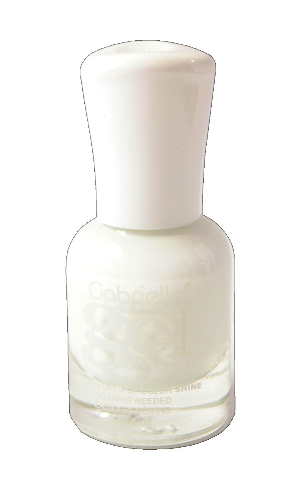 Gabriella Gel Type Nail Polish