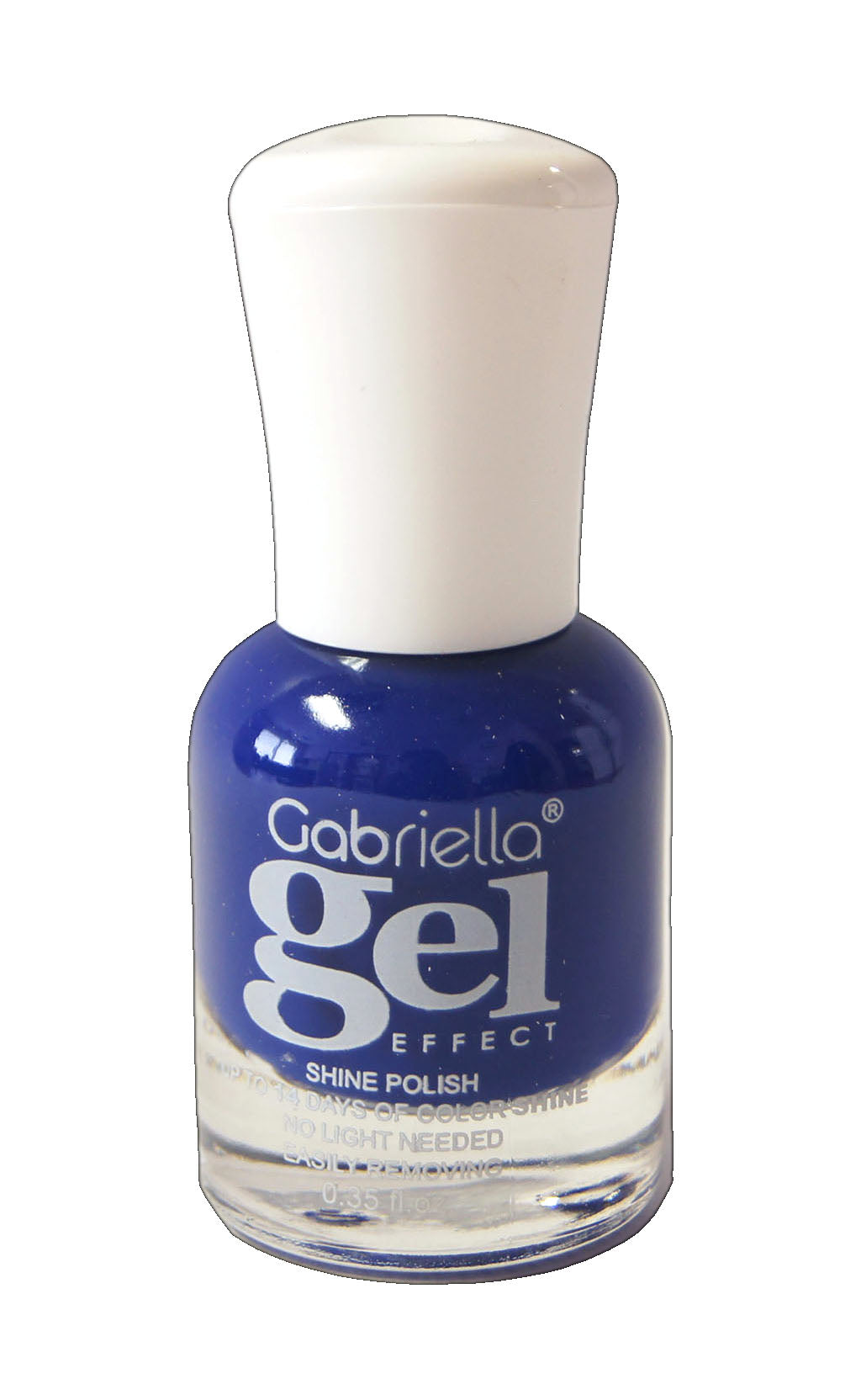 Gabriella Gel Type Nail Polish