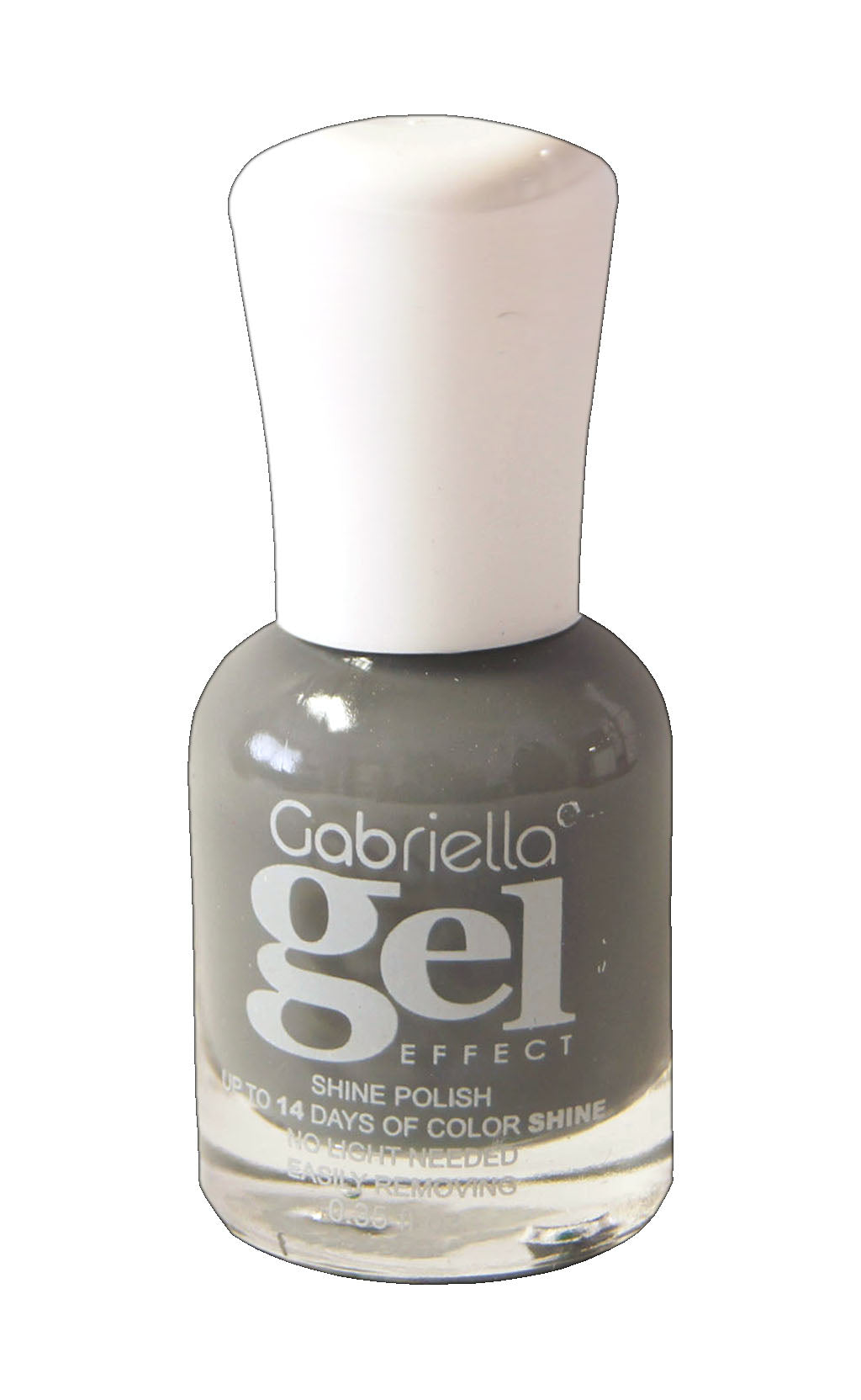 Gabriella Gel Type Nail Polish