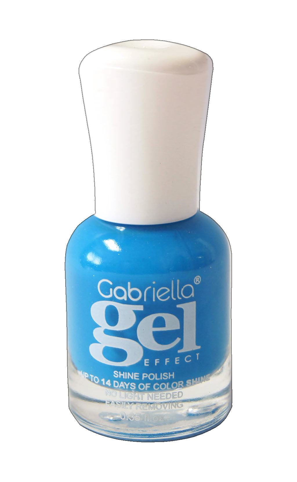 Gabriella Gel Type Nail Polish
