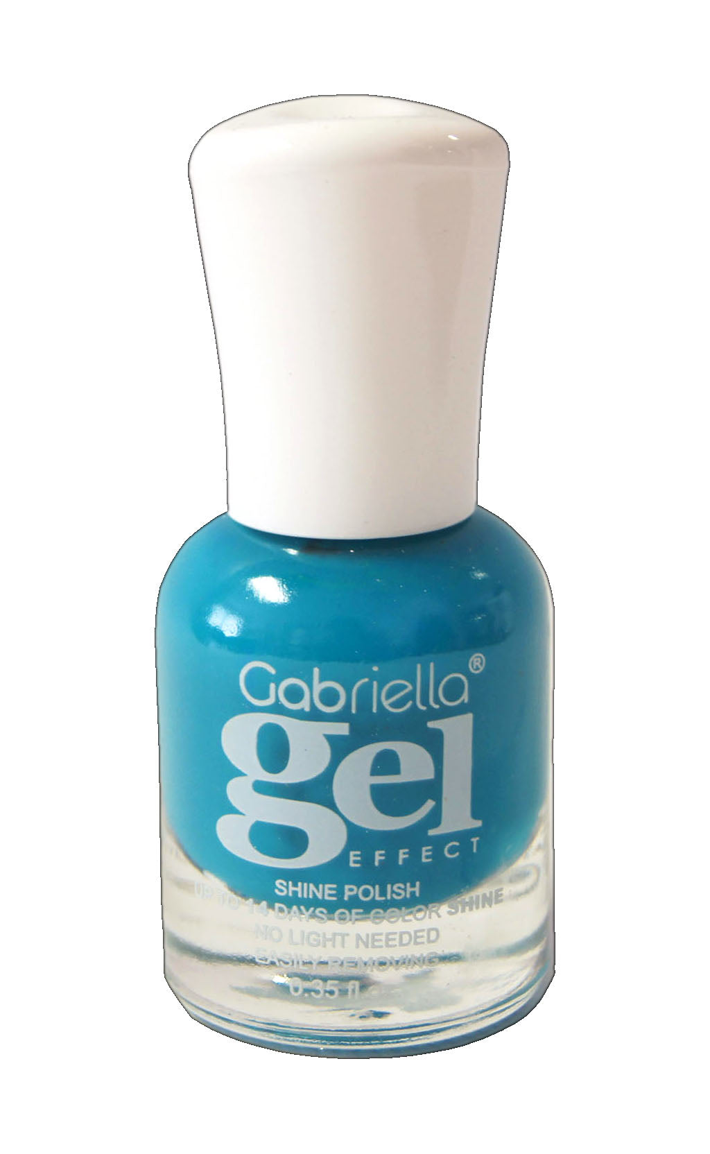 Gabriella Gel Type Nail Polish
