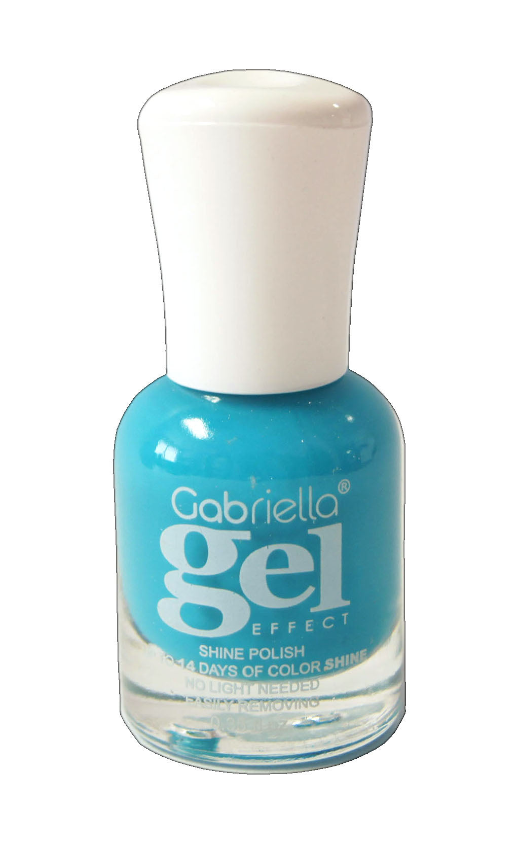 Gabriella Gel Type Nail Polish