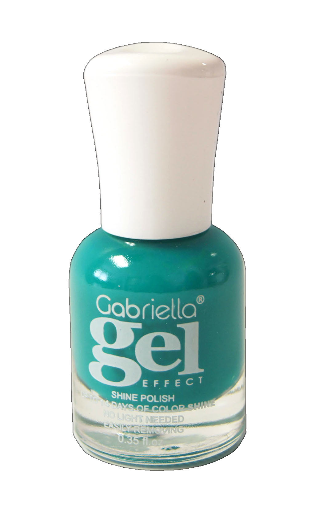 Gabriella Gel Type Nail Polish
