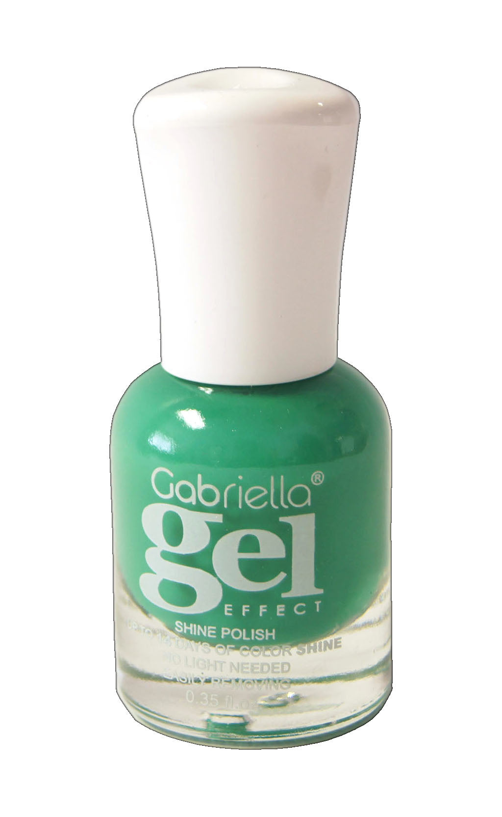 Gabriella Gel Type Nail Polish