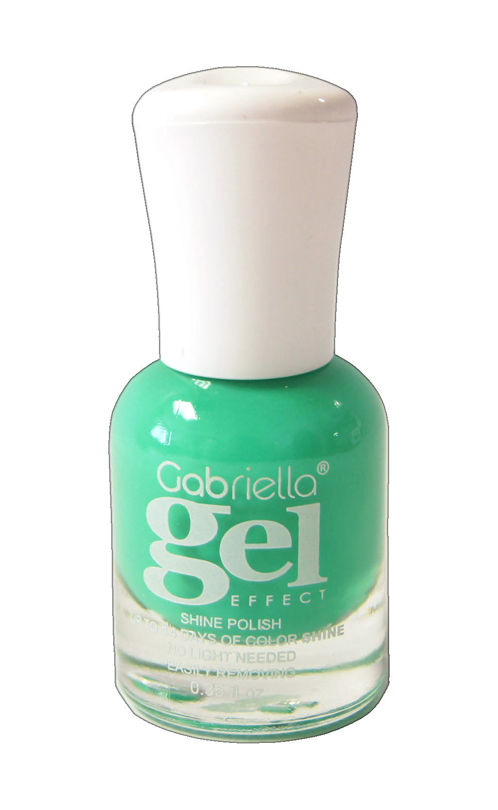 Gabriella Gel Type Nail Polish