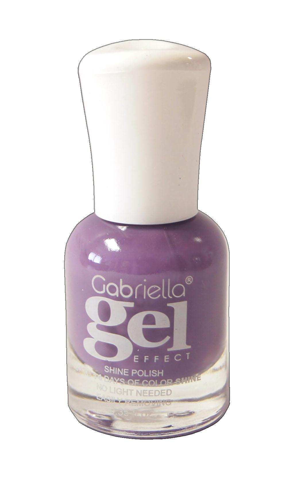 Gabriella Gel Type Nail Polish