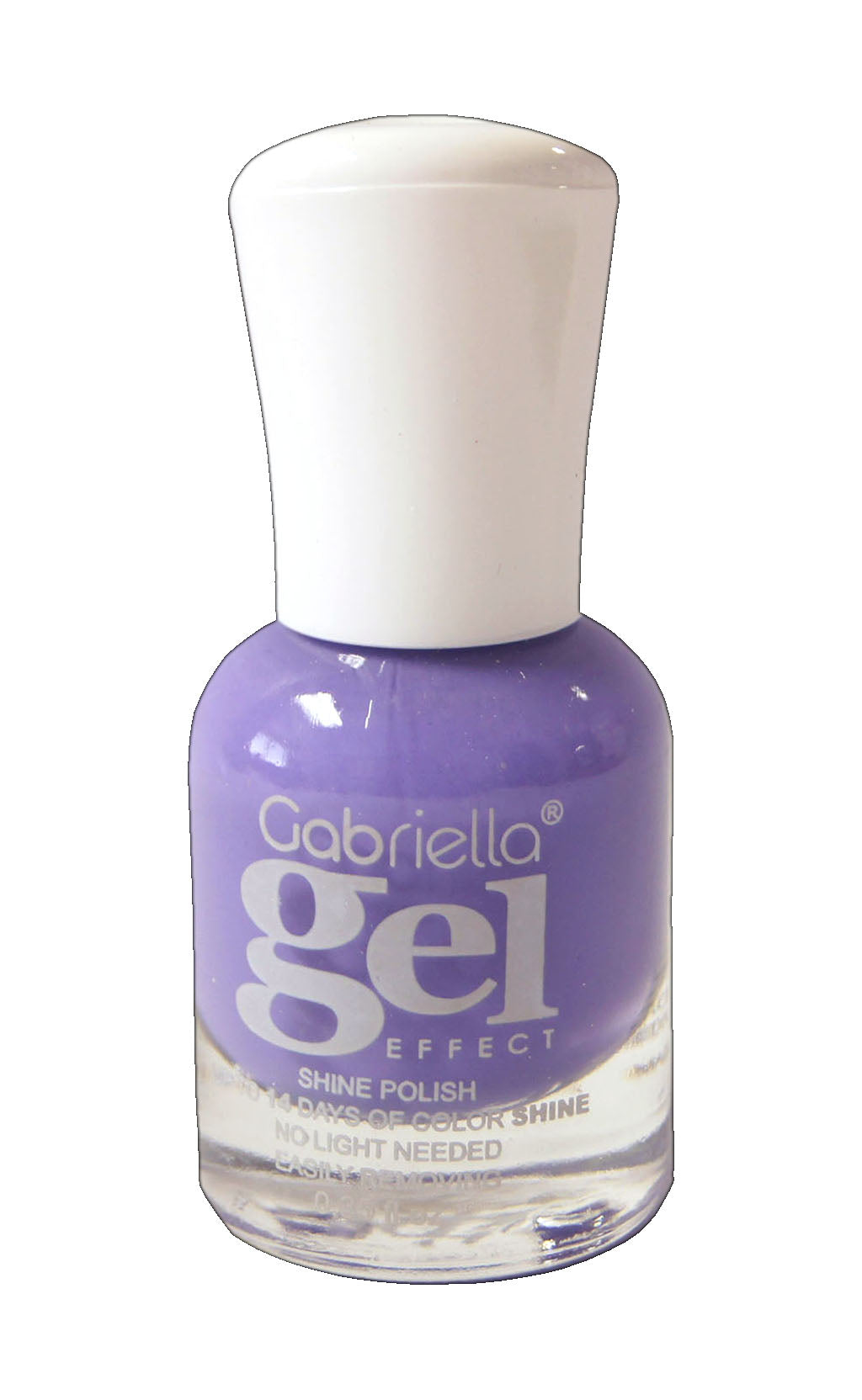 Gabriella Gel Type Nail Polish