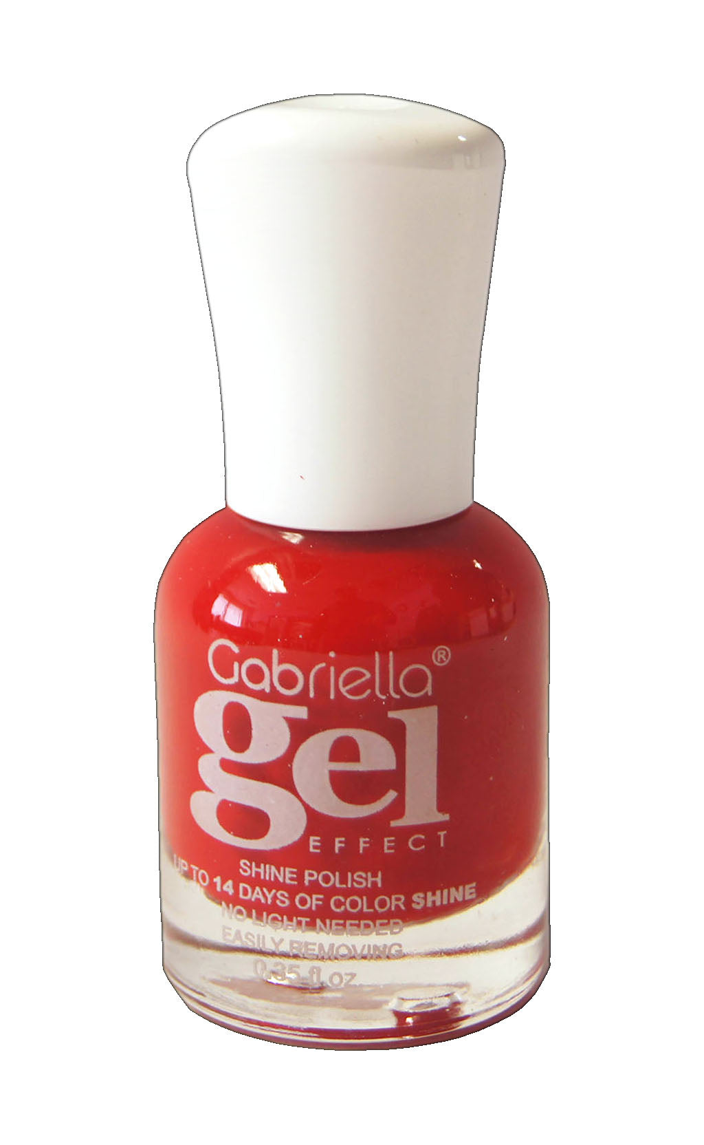 Gabriella Gel Type Nail Polish