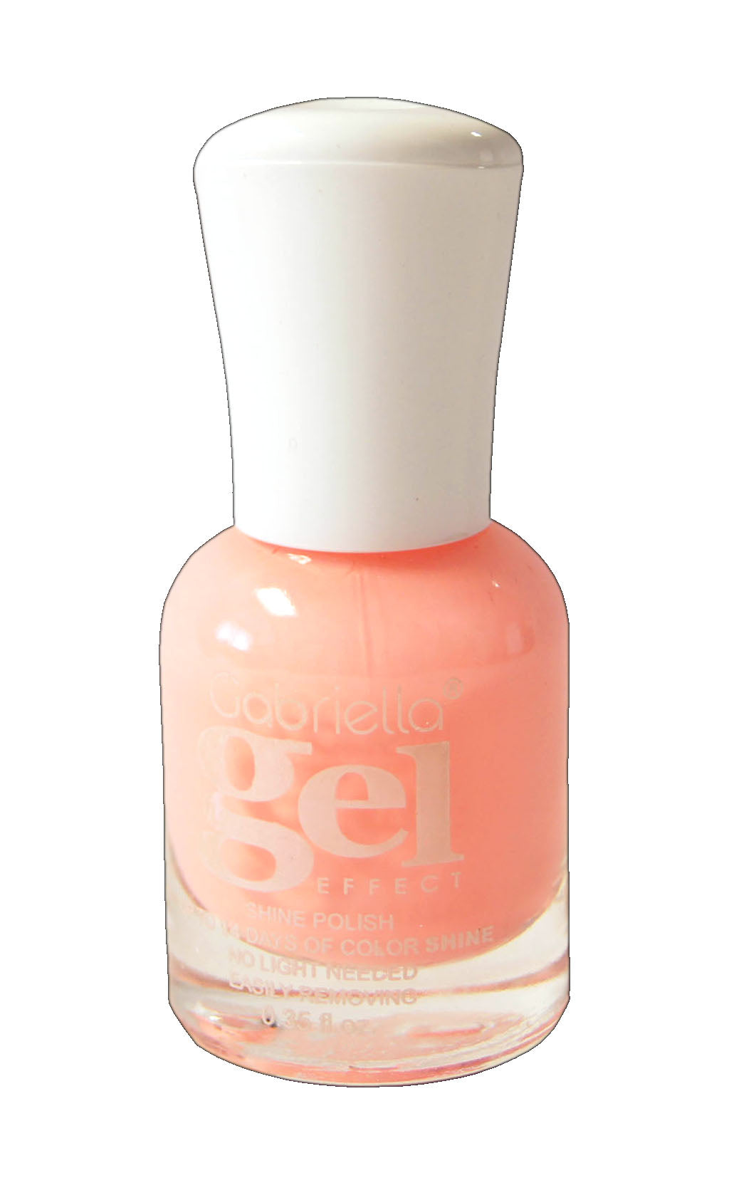 Gabriella Gel Type Nail Polish