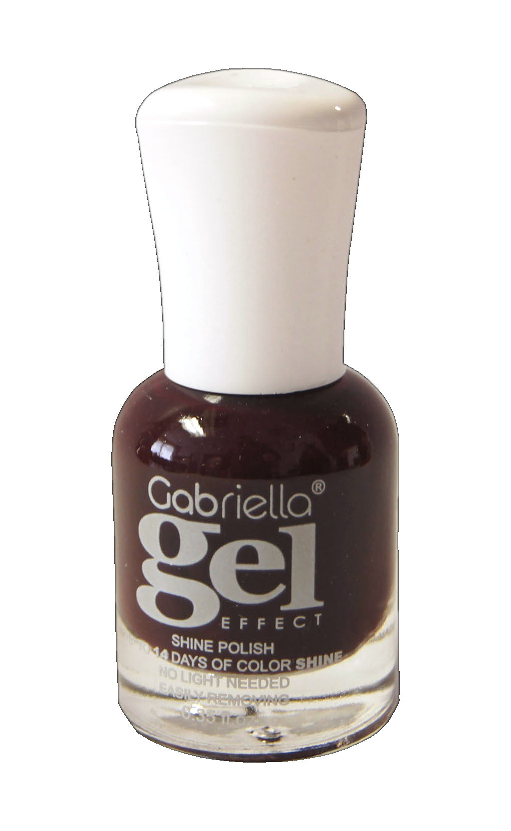 Gabriella Gel Type Nail Polish