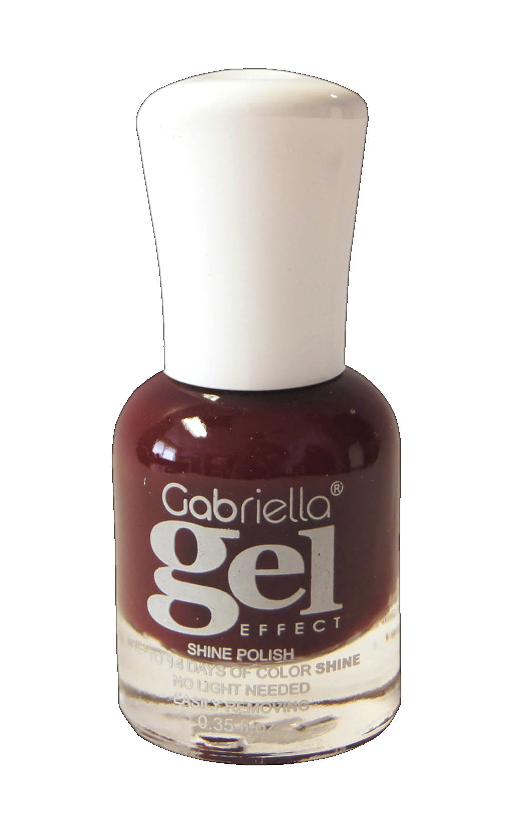 Gabriella Gel Type Nail Polish