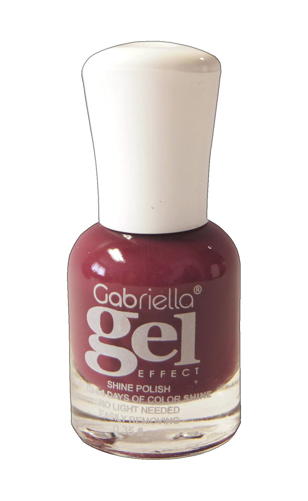 Gabriella Gel Type Nail Polish