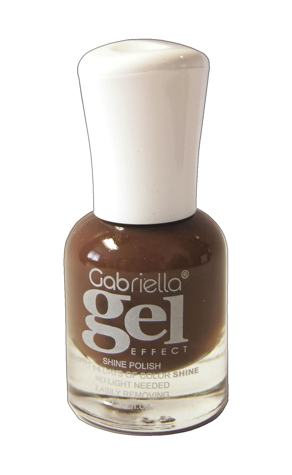Gabriella Gel Type Nail Polish